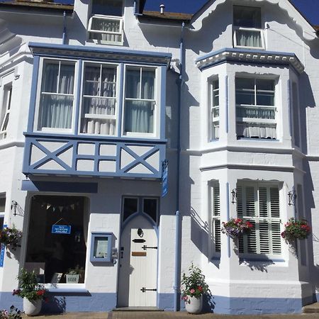 Colebrooke House Hotel Beer Bagian luar foto