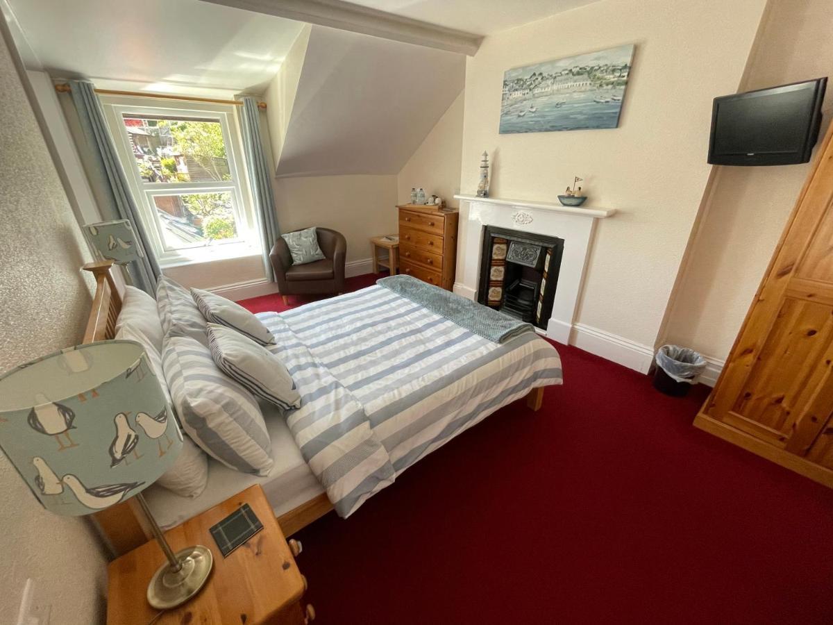 Colebrooke House Hotel Beer Bagian luar foto
