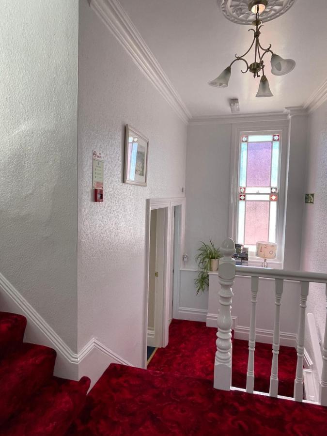 Colebrooke House Hotel Beer Bagian luar foto