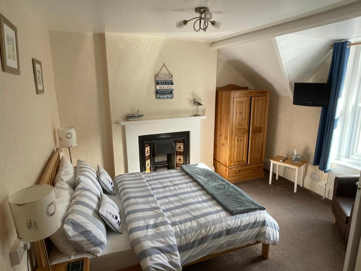 Colebrooke House Hotel Beer Bagian luar foto