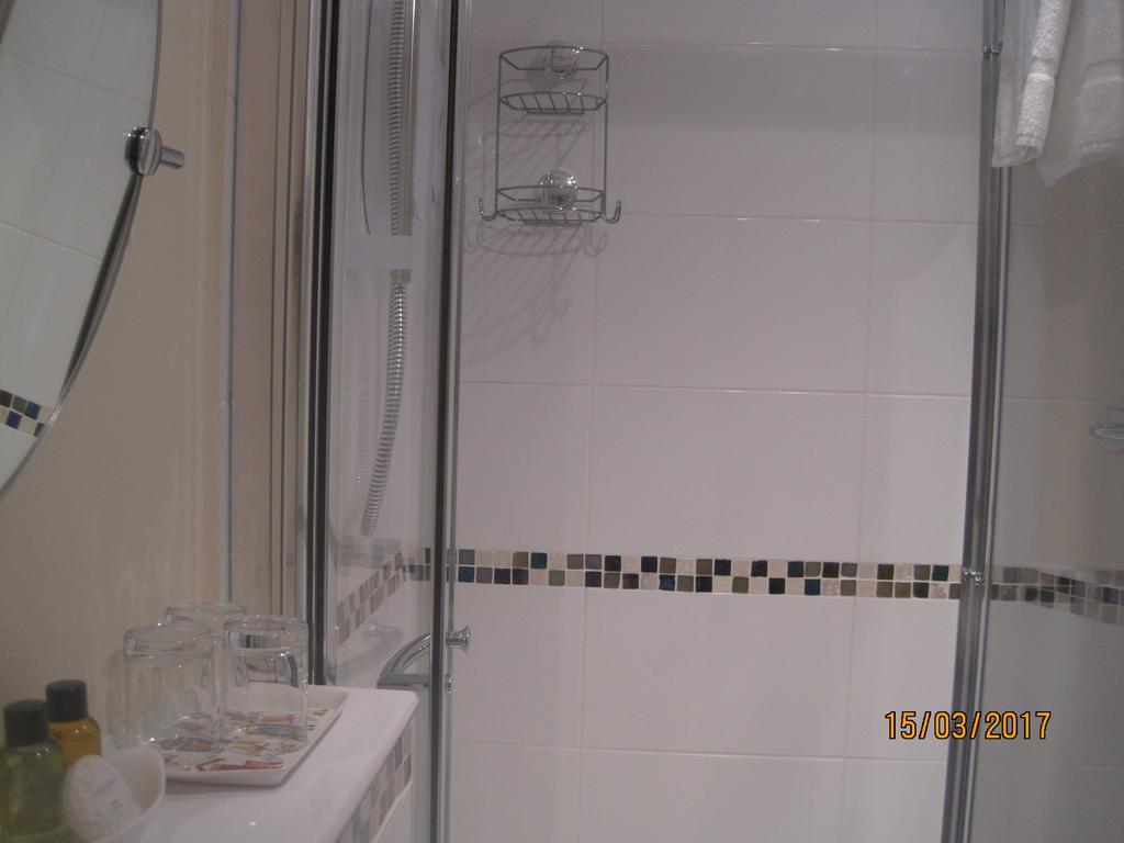 Colebrooke House Hotel Beer Bagian luar foto