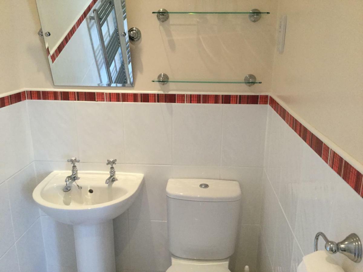 Colebrooke House Hotel Beer Bagian luar foto